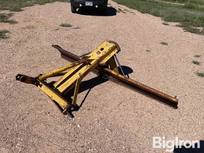 3-Pt Blade