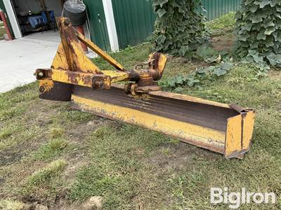 3-Pt Blade