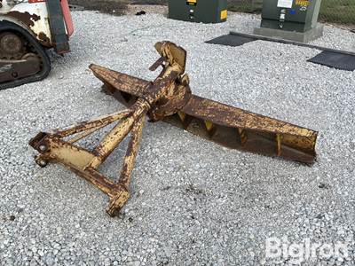 8’ 3-Pt Blade