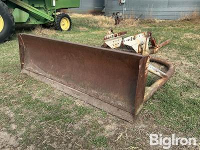 Westendorf Dozer Blade