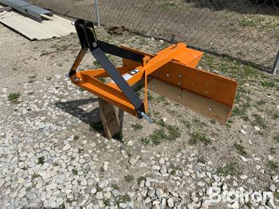 2025 Wolverine LS1-22-48W 3-Pt Blade