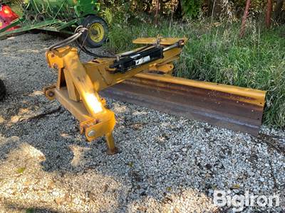 1998 Woods RB850-2 3-pt Mounted Blade