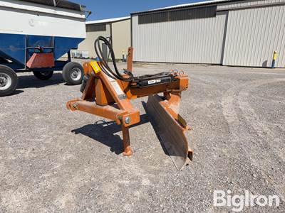 Woods RB850-4 8' 3-Pt Blade