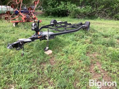 S/A Boat Trailer