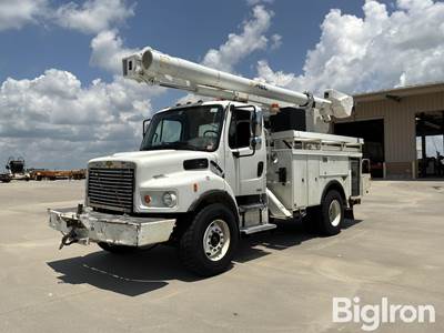 2008 Freightliner 16H Boom Truck