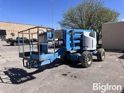 1996 Genie Z-45/22 Boom Lift