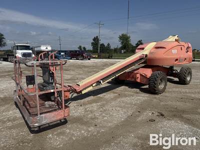 2002 JLG 400S 40' 4x4 Boom Lift