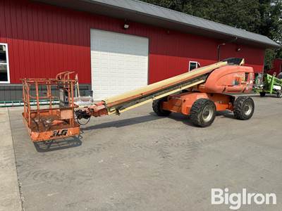 2004 JLG 600S Boom Lift