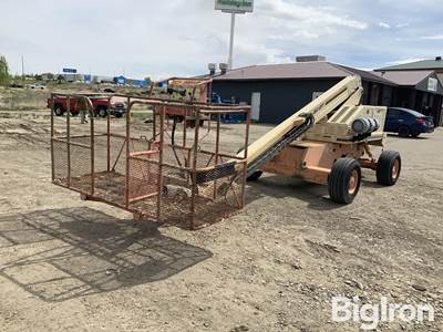 1996 JLG ML 2530 Boom Lift