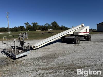 2001 Terex TB85 Manlift