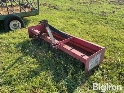 Atlas Box Blade