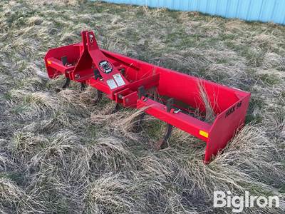 Bush Hog MBX96 Box Scraper