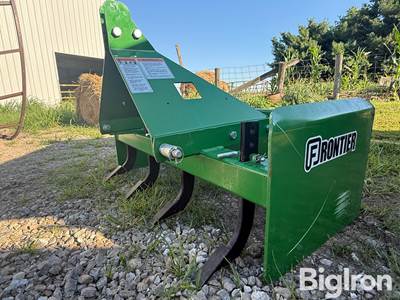 2020 Frontier BB2048 Box Blade
