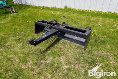 Heartland 5' Box Scraper