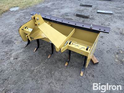 King Kutter BB 60-YK Box Blade