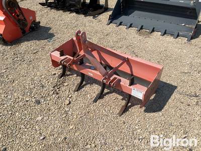 Land Pride BB0554 54" Box Blade
