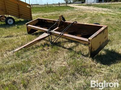 Box Scraper