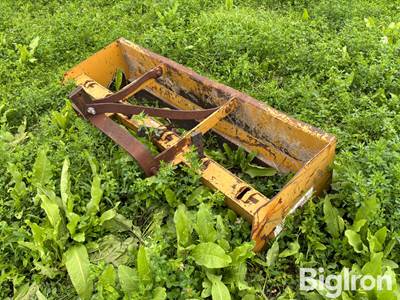 Box Scraper