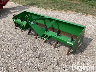 Vassar 520185 Box Blade