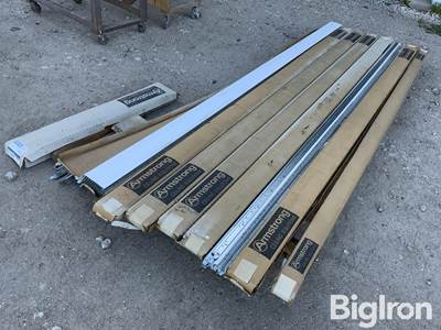 Armstrong Drop Ceiling Materials