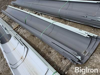 Behlen Standing Roof Panels/Wind Break Panels