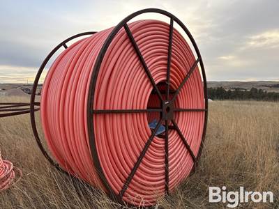 Dura-Line 1 1/4" Flexible conduit