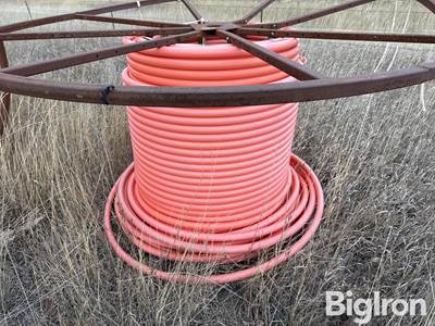 Dura-Line 1 1/4" Flexible conduit