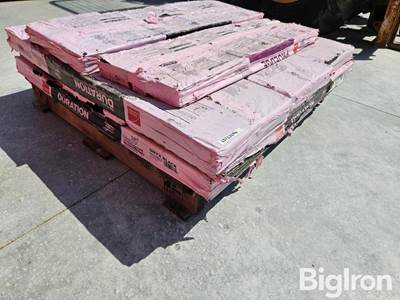 Owens Corning 622086 TruDefinition Duration Architectural Roof Shingles