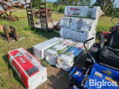 Owens Corning Thermafiber UltraBatt R-15 Insulation
