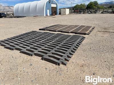 Rubbermaid Ground Protection Mats