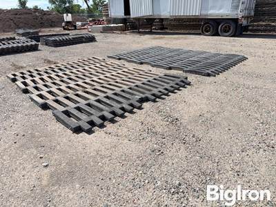 Rubbermaid Ground Protection Mats