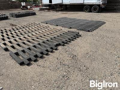 Rubbermaid Ground Protection Mats