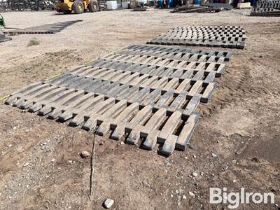 Rubbermaid Ground Protection Mats