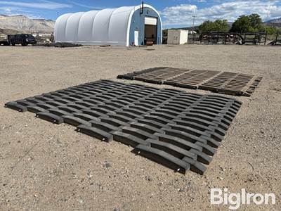 Rubbermaid Ground Protection Mats