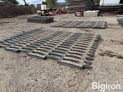 Rubbermaid Ground Protection Mats