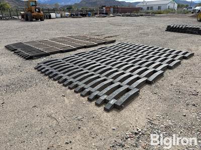 Rubbermaid Ground Protection Mats