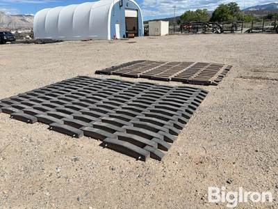 Rubbermaid Ground Protection Mats