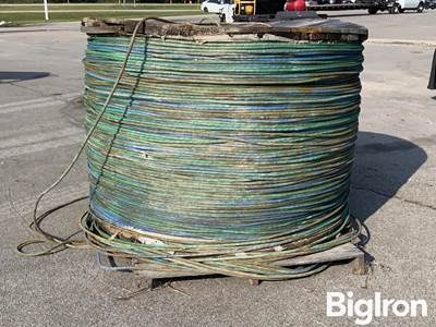 High Tensile Pulling Rope
