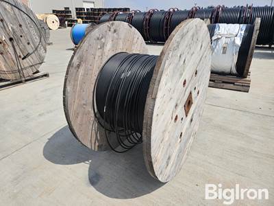 MA-0048F-SN-04T-F-BU-US Fiber Optic Cable