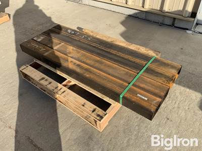 5” X 3” Rectangle Steel Tubing