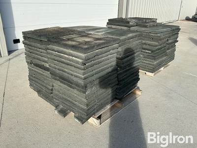 Rubber Play Ground Mats