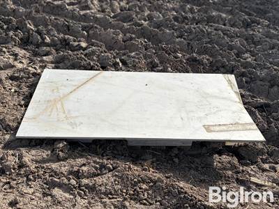 Stainless Steel Plate