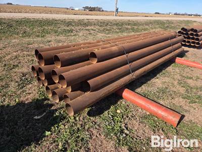 Steel Pipe
