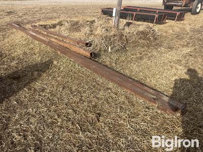 Rectangular Steel Tubing