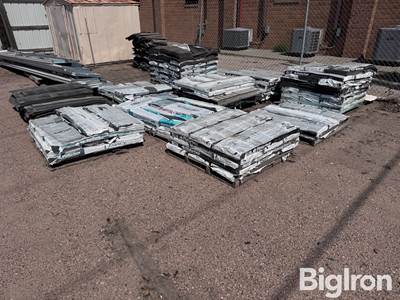 Legacy & Malarkey Roofing Shingles