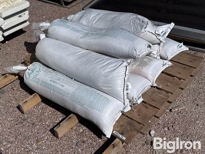 Sand Bags