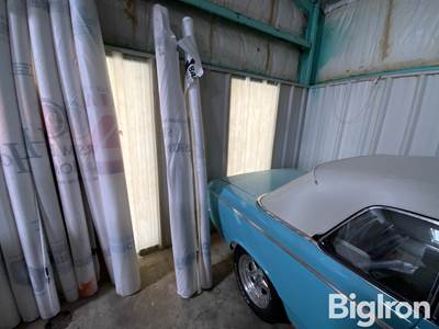 Tyvek Commercial House Wrap