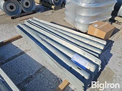 Beam Transition Sections