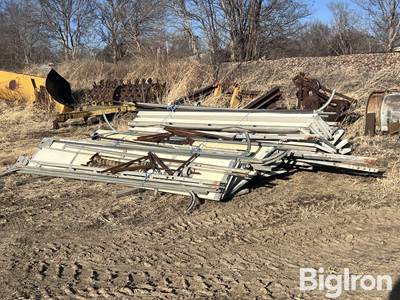 Overhead Garage Doors