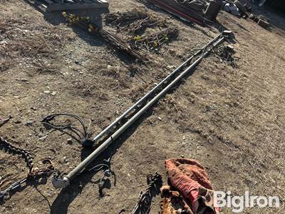 Electrical Boxes & Conduit